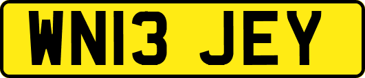 WN13JEY