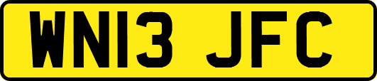 WN13JFC