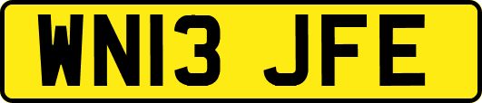 WN13JFE