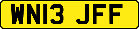 WN13JFF