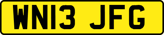 WN13JFG