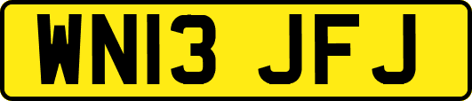 WN13JFJ