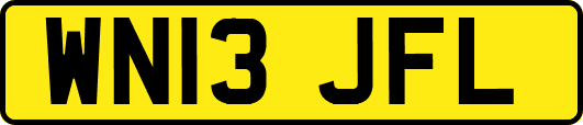 WN13JFL