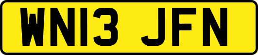 WN13JFN