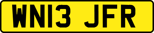 WN13JFR