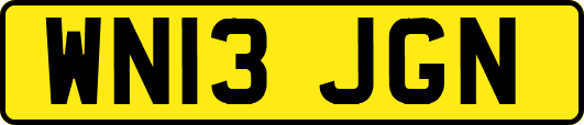 WN13JGN