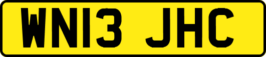 WN13JHC