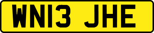 WN13JHE