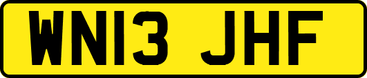 WN13JHF