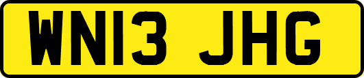 WN13JHG