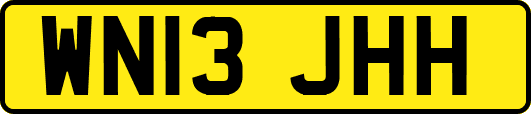 WN13JHH