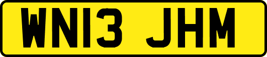 WN13JHM
