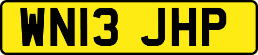 WN13JHP