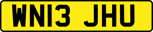 WN13JHU