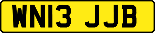 WN13JJB