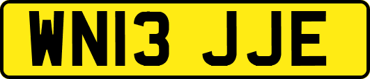 WN13JJE