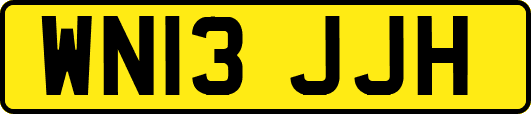 WN13JJH