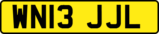 WN13JJL