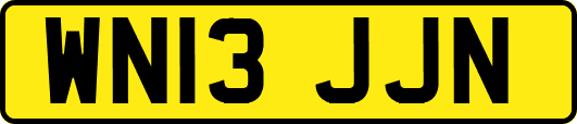 WN13JJN