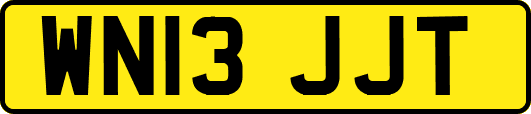 WN13JJT