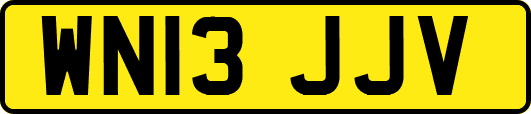 WN13JJV