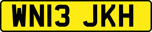 WN13JKH
