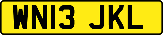 WN13JKL