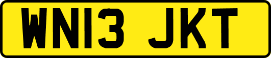 WN13JKT