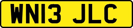 WN13JLC