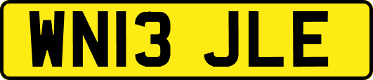 WN13JLE