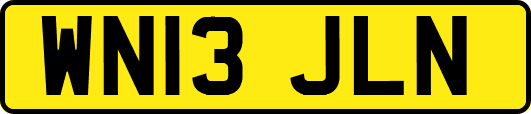 WN13JLN