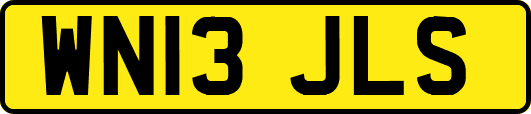 WN13JLS