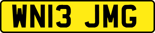 WN13JMG