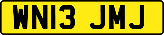WN13JMJ