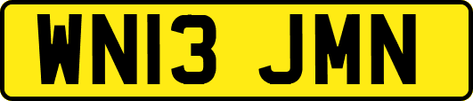 WN13JMN