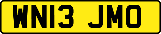 WN13JMO