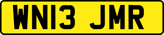 WN13JMR