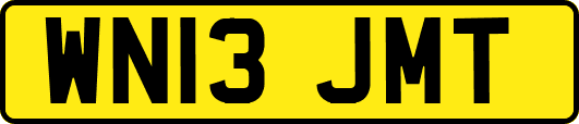 WN13JMT