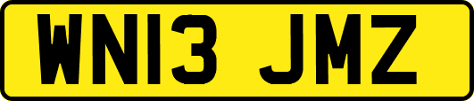 WN13JMZ