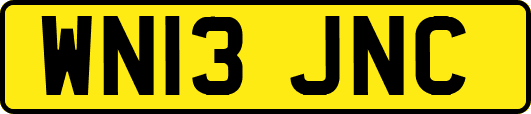 WN13JNC