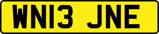 WN13JNE