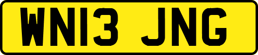 WN13JNG