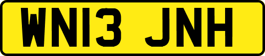 WN13JNH