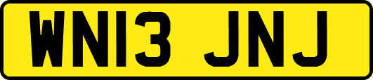 WN13JNJ