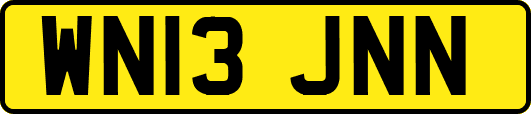 WN13JNN