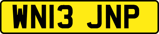 WN13JNP