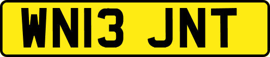 WN13JNT
