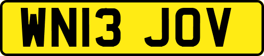WN13JOV