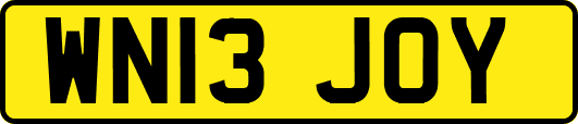 WN13JOY