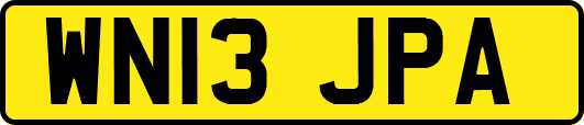 WN13JPA